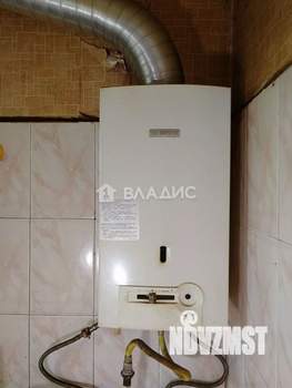 2-к квартира, вторичка, 46м2, 4/4 этаж