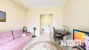 2-к квартира, вторичка, 51м2, 3/5 этаж