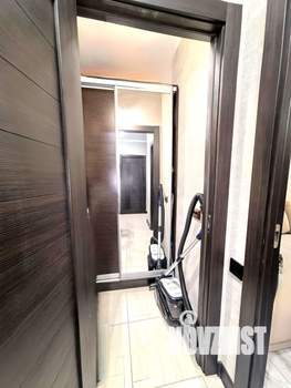 1-к квартира, вторичка, 39м2, 5/22 этаж