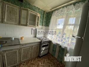 2-к квартира, вторичка, 42м2, 3/5 этаж