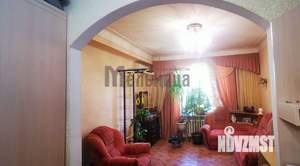 2-к квартира, вторичка, 53м2, 4/4 этаж