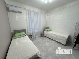 3-к квартира, вторичка, 63м2, 1/5 этаж