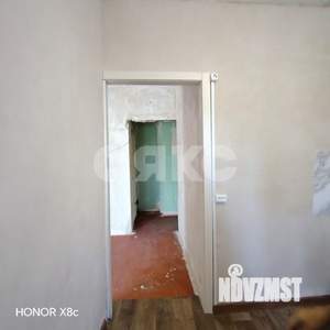 1-к квартира, вторичка, 32м2, 5/5 этаж