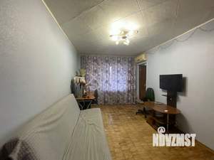 3-к квартира, вторичка, 48м2, 5/5 этаж