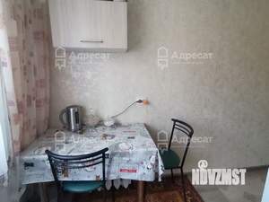 1-к квартира, вторичка, 31м2, 2/5 этаж