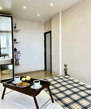 2-к квартира, вторичка, 66м2, 13/24 этаж