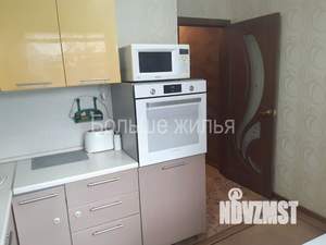 1-к квартира, вторичка, 39м2, 2/9 этаж