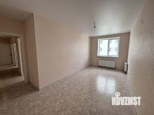 3-к квартира, вторичка, 63м2, 5/8 этаж
