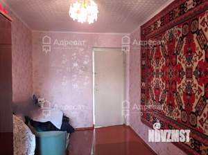 3-к квартира, вторичка, 58м2, 4/9 этаж