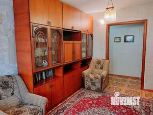 2-к квартира, вторичка, 45м2, 4/5 этаж