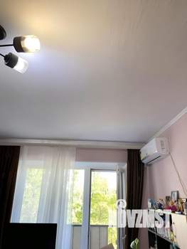 1-к квартира, вторичка, 36м2, 2/16 этаж