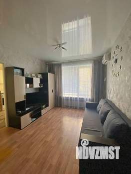 1-к квартира, вторичка, 31м2, 1/4 этаж