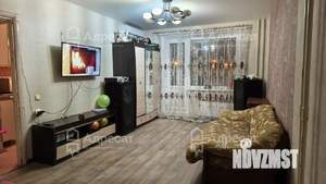 1-к квартира, вторичка, 39м2, 3/9 этаж