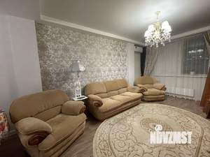 2-к квартира, вторичка, 54м2, 14/24 этаж