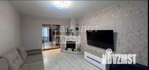 3-к квартира, вторичка, 67м2, 9/9 этаж