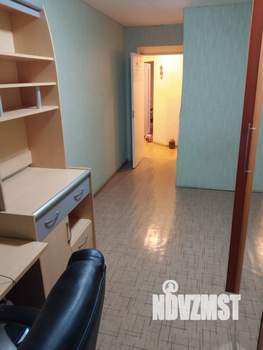 2-к квартира, вторичка, 43м2, 4/5 этаж