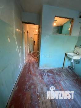 1-к квартира, вторичка, 30м2, 3/5 этаж