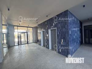 1-к квартира, вторичка, 38м2, 1/23 этаж