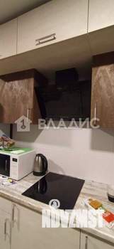 1-к квартира, вторичка, 36м2, 4/19 этаж