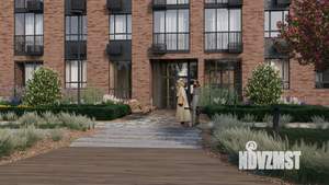2-к квартира, вторичка, 63м2, 9/21 этаж