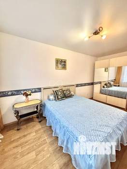 2-к квартира, вторичка, 54м2, 4/10 этаж