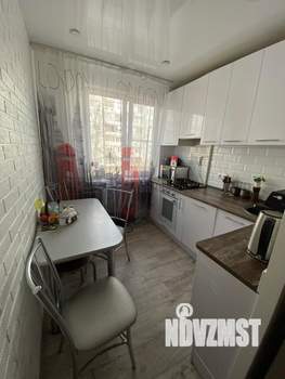 2-к квартира, вторичка, 42м2, 2/5 этаж