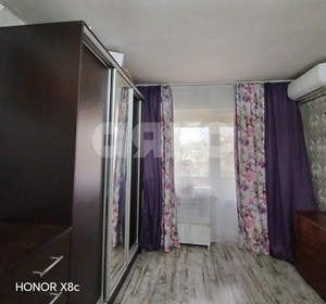 2-к квартира, вторичка, 43м2, 4/4 этаж