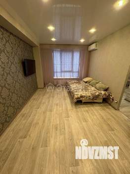 1-к квартира, вторичка, 44м2, 1/19 этаж