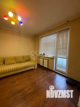 2-к квартира, вторичка, 44м2, 1/5 этаж