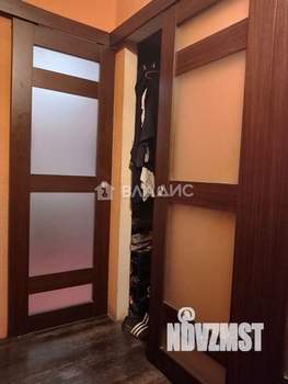 2-к квартира, вторичка, 52м2, 1/9 этаж