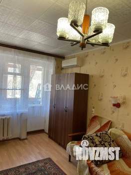 1-к квартира, вторичка, 30м2, 2/5 этаж