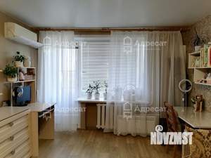 1-к квартира, вторичка, 37м2, 12/14 этаж