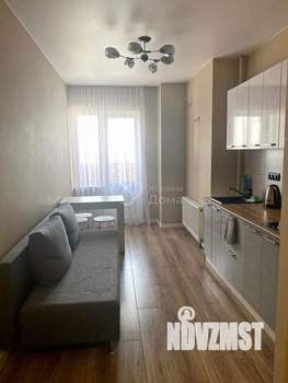 1-к квартира, вторичка, 39м2, 18/20 этаж