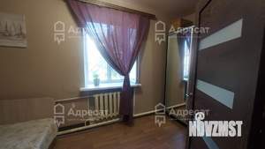 2-к квартира, вторичка, 35м2, 1/2 этаж