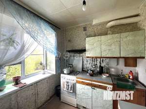 1-к квартира, вторичка, 30м2, 4/5 этаж