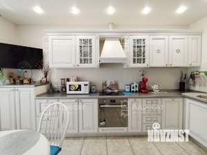 2-к квартира, вторичка, 73м2, 3/17 этаж