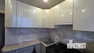 2-к квартира, вторичка, 43м2, 4/5 этаж