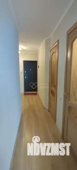 1-к квартира, вторичка, 41м2, 3/9 этаж