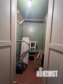 3-к квартира, вторичка, 57м2, 2/5 этаж