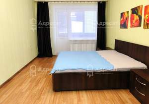 2-к квартира, вторичка, 79м2, 9/9 этаж