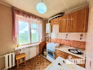 2-к квартира, вторичка, 42м2, 4/5 этаж