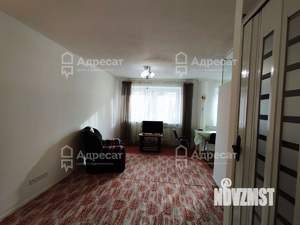 Студия квартира, вторичка, 32м2, 1/5 этаж