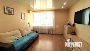 3-к квартира, вторичка, 59м2, 6/9 этаж