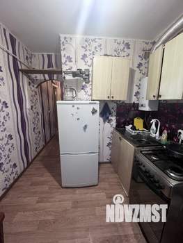 1-к квартира, вторичка, 31м2, 5/5 этаж