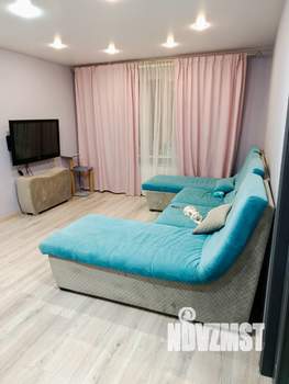 4-к квартира, вторичка, 123м2, 2/10 этаж