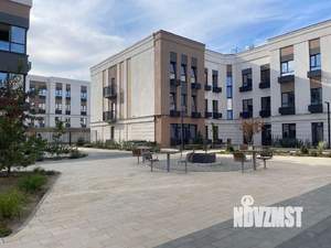 1-к квартира, вторичка, 30м2, 2/3 этаж