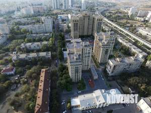 3-к квартира, вторичка, 103м2, 2/18 этаж