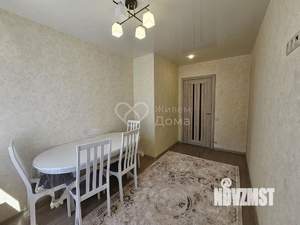 3-к квартира, вторичка, 58м2, 4/5 этаж