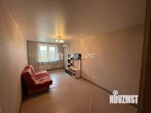 1-к квартира, вторичка, 36м2, 4/9 этаж