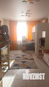 2-к квартира, вторичка, 51м2, 9/9 этаж